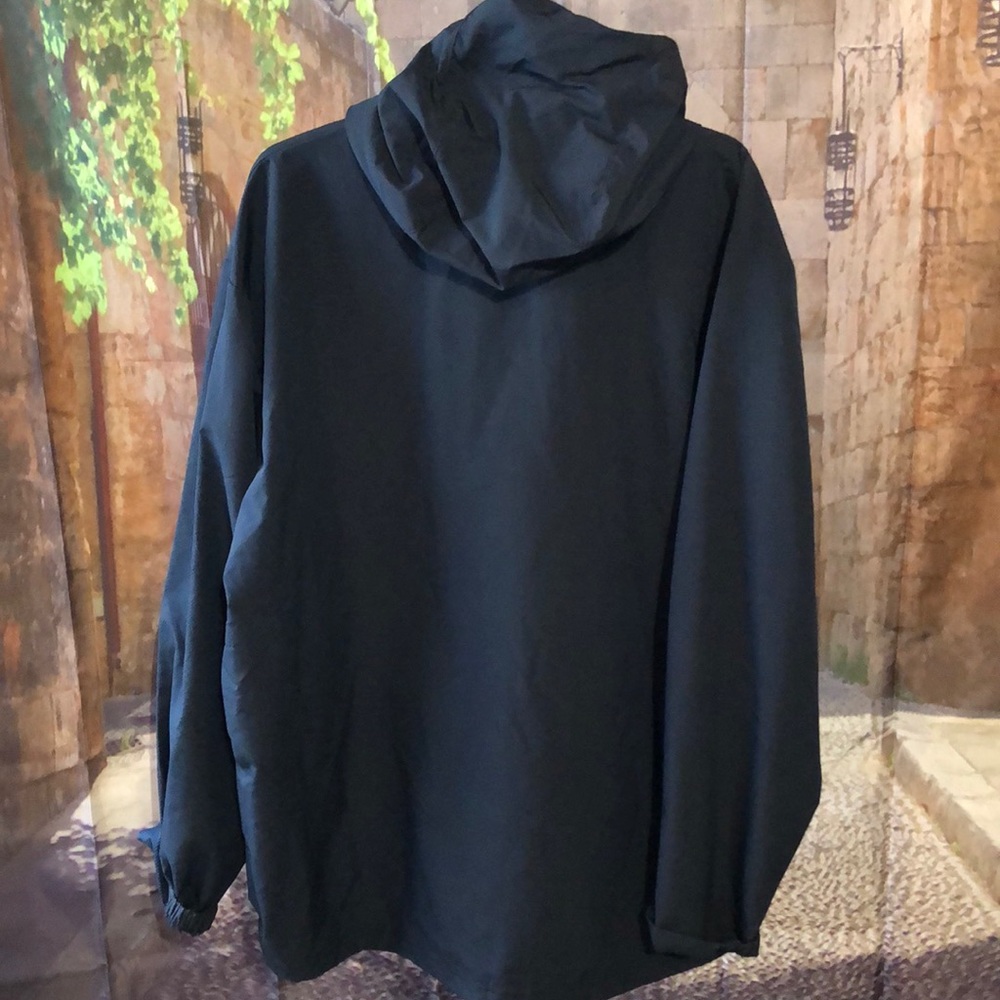 Dickies Performance 1/4 Zip Waterproof Jacket - image 2